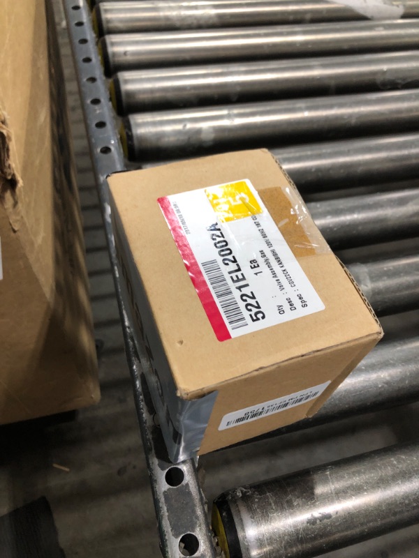 Photo 1 of ATMA SUPPLY 4581EL2002C Dryer Drum Roller Assembly Compatible with LG Dryers Replace PS8260240 AP5688895 2701044 4581EL2002A 4581EL2002B 4581EL2002D 4581EL2002E 4581EL3001C 4581EL3001F-Pack of 4