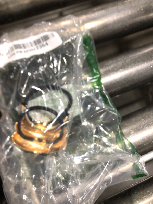 Photo 1 of METAL HAIR TIES