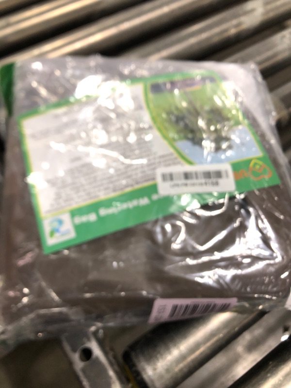 Photo 1 of All New Extra Large 20 Gallon Tree Watering Ring/Bag(2 Pack),Deep Root&Slow Release&Automatic Drip Irrigation Watering System, Low-Profile Great for Multi-Trunk Newly Planted Small Trees and Shrubs