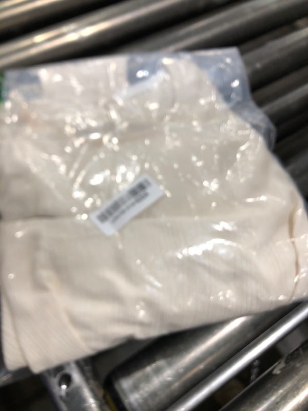 Photo 1 of ASTR the label Women's wrenley top, Cream