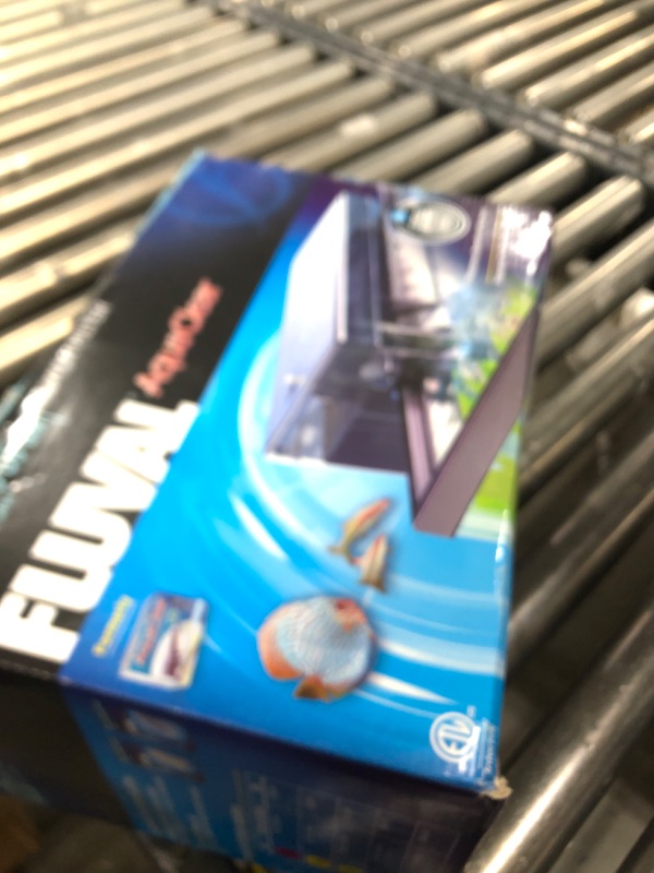 Photo 1 of AquaClear 110 Power Filter, Fish Tank Filter for 60- to 110-Gallon Aquariums