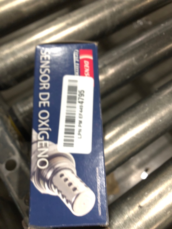 Photo 1 of Denso 234-4153 Oxygen Sensor