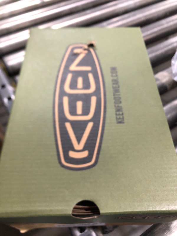 Photo 1 of KEEN Women's Whisper Closed Toe Durable Comfortable Easy On Washable Adventure Sandals