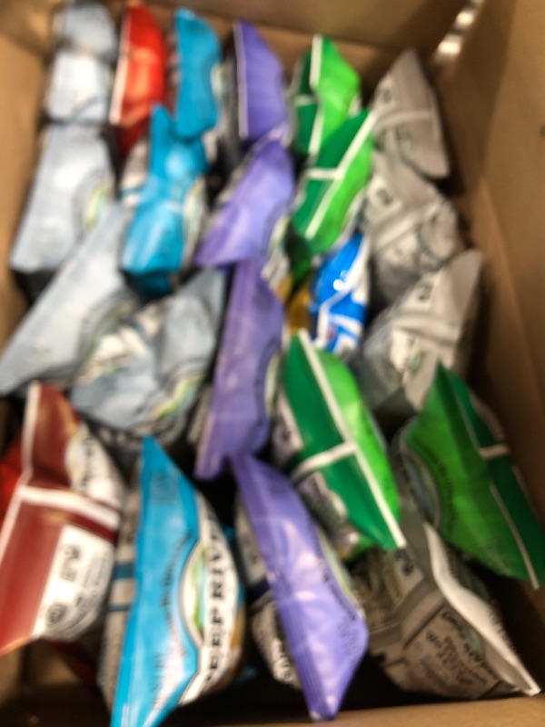 Photo 1 of 24CT VARIETY PACK 
