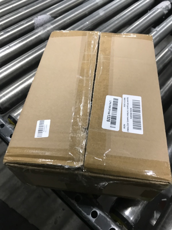 Photo 1 of Upgraded Refrigerator Ice Maker Assembly AEQ72909603 AEQ72909602 Compatible with LG Refrigerators,AEQ72909603 Refrigerator Ice Maker Replacement for AEQ72909601 Craft Ice Refrigerator