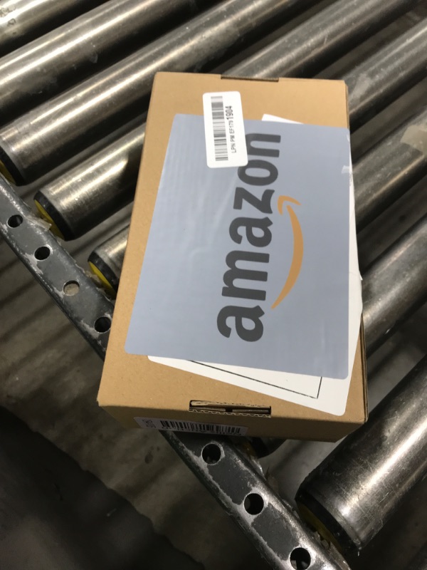 Photo 1 of RJ45 Crimp Tool Kit Pass Thru Ethernet Crimper for Cat5e Cat6 Cat6a 8P8C Modular Connectors, All-in-One Cat6 Crimping Tool and Tester(9V Battery Not Included)