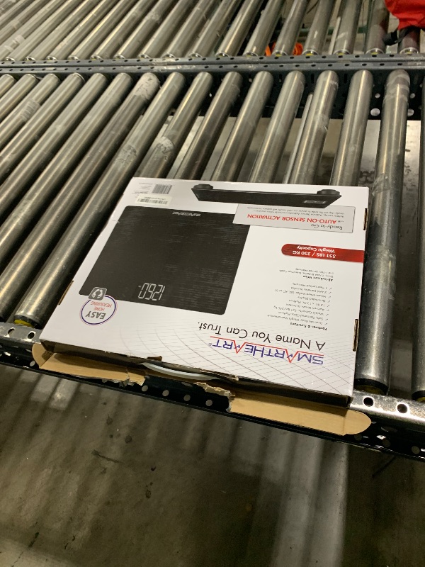 Photo 1 of Veridian Digital Floor Scale