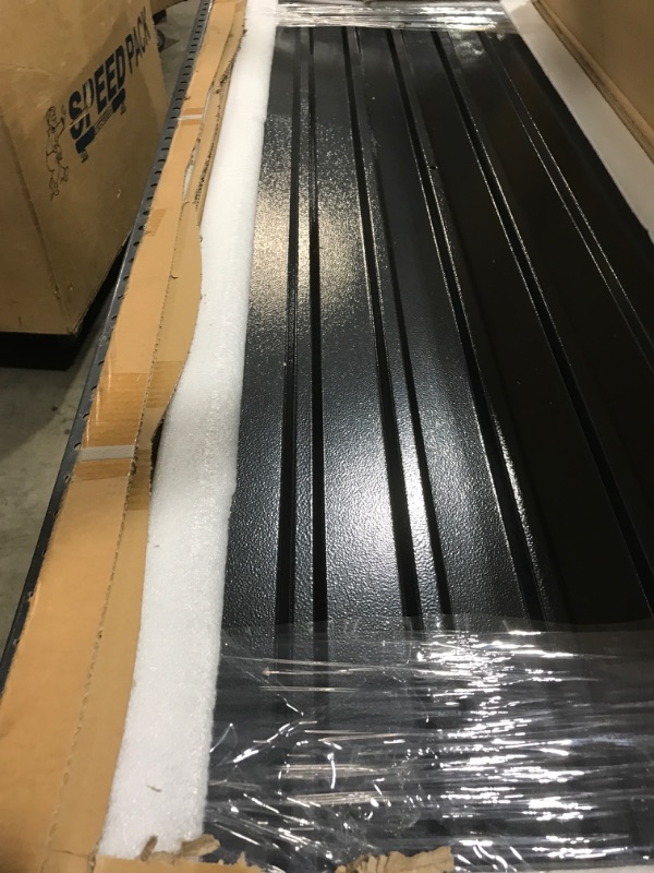 Photo 1 of DORMAN 999-970 WELD-IN BED FLOUR REPAIR PANEL COMPATIBLE 