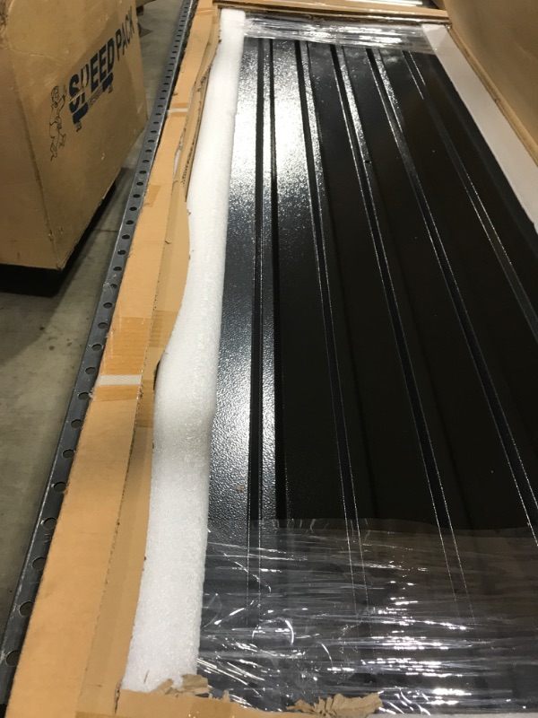 Photo 1 of DORMAN 999-970 WELD-IN BED FLOUR REPAIR PANEL COMPATIBLE 