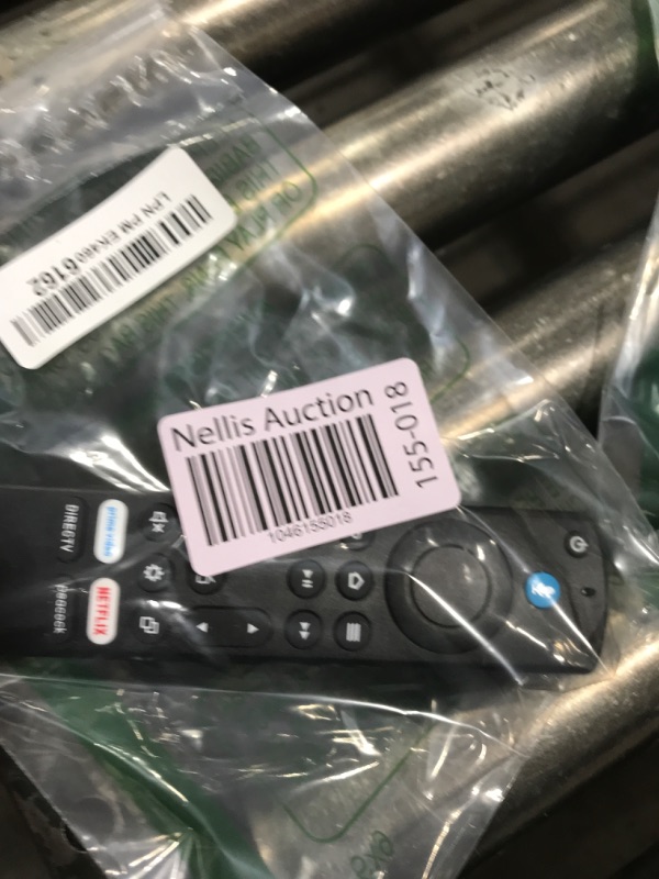 Photo 1 of New Replacement Remote Control fit for Insignia Smart TV NS-43F301NA22? NS-55F301NA22? NS-58F301NA22 Insignia NS-24F201NA23 NS-32F201NA23 NS-39F201NA23