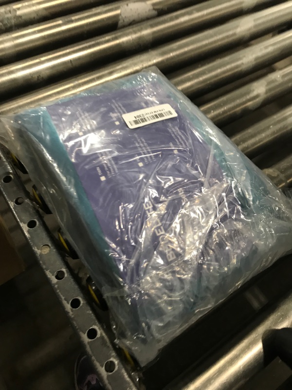 Photo 1 of BEDELITE King Size Sheets Set, Luxury Soft Plum Purple Satin Sheets for Hair and Skin, Similar to Silk Bed Sheets Set 4 Pieces with 1 Deep Pocket Fitted Sheet, 1 Flat Sheet, and 2 Pillowcases