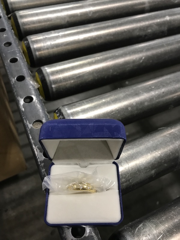 Photo 1 of LUXURY  RING BOX