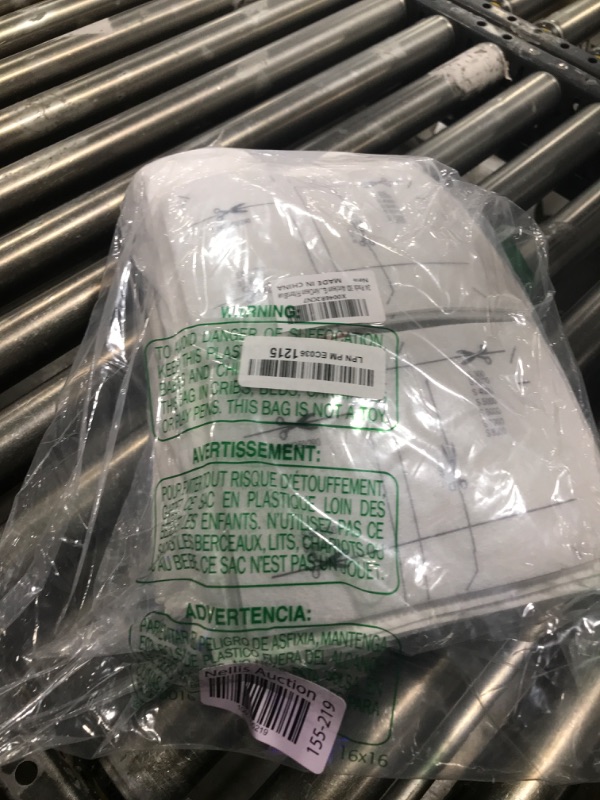 Photo 1 of 24 Pack 3D Airclean GN Vacuum Bags Compatible with Miele Classic C1, Complete C1, Complete C2, Complete C3, S400i S600 S2 S5 S8 Series, 6 Motor Protection Filters 6 AirClean Filters 1 Cleaning Brush