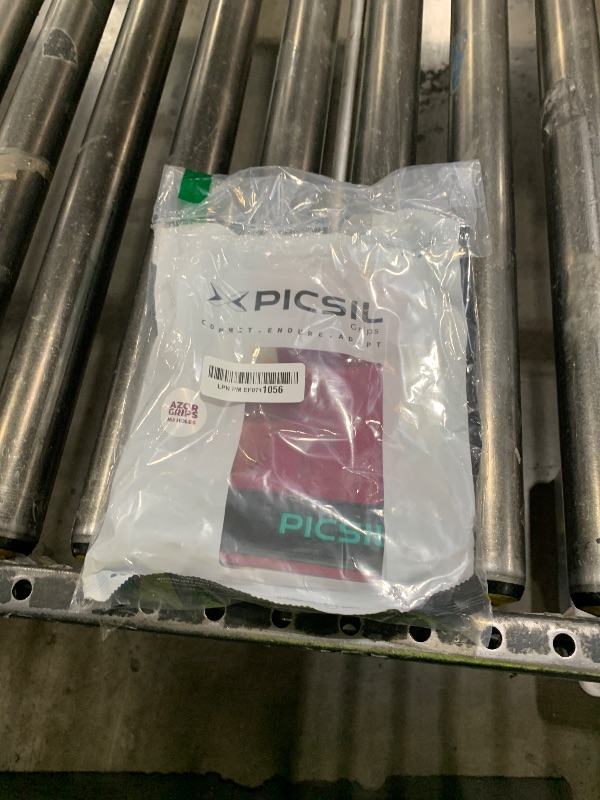 Photo 1 of PICSIL Azor Grips, Workout Grips with Increased Magnesium Retention, Light and Resistant Unisex Hand Grips  (G+-L-XL)