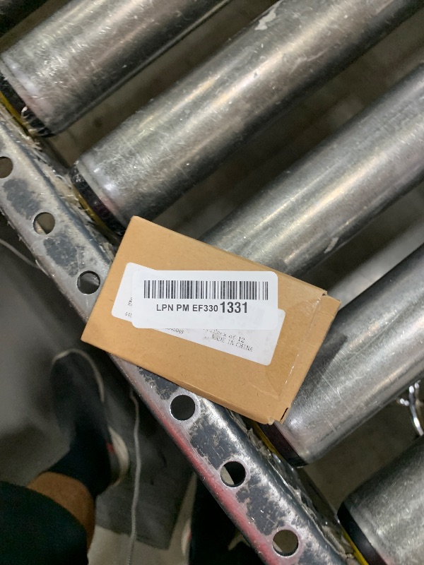 Photo 1 of uxcell Roll-in Spring M6 T Nut, Roll Ball Elastic Nuts for 4040 Series Aluminum Extrusion Profile Suitable for Aluminum Profile with 8Mm Groove Depth, Pack of 12