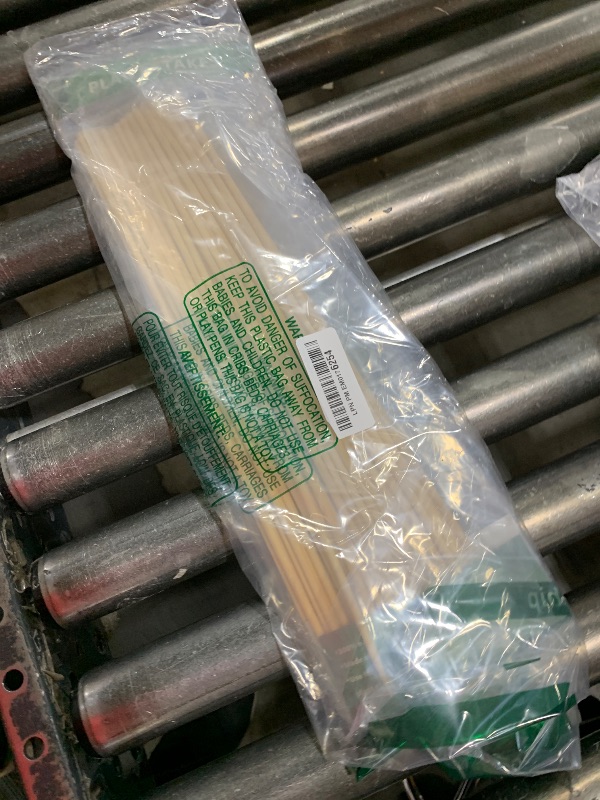 Photo 1 of HOPELF 50 Pack 16" Bamboo Plant Stakes for Wood Garden Sticks?Wooden Indoor Gardening Floral Potted Plant Support?Crafts, More Size Choices 8"/12"/16"