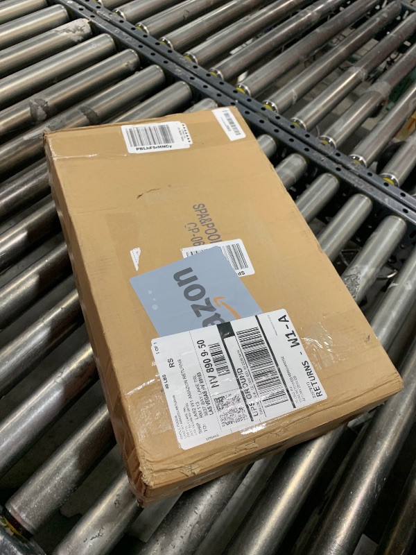 Photo 1 of Cryspool® 06016 Filter Compatible with PWK30, C-6430, Watkins 31489, FC-3915, P/N0969601, 71825, 73178, 73250, 30 Sq. Ft Spa Filter Cartridge, 3 Pack