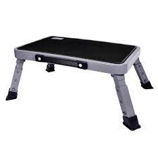 Photo 1 of step tool adjustable 350 capacity