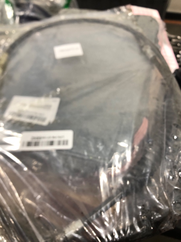 Photo 1 of Prewired 57" Sportster Clutch Cable Stock Length Black Vinyl Stainless Steel Braided for 1986-2013 Harley Sportster XL, 2004-2020 Sportster Models