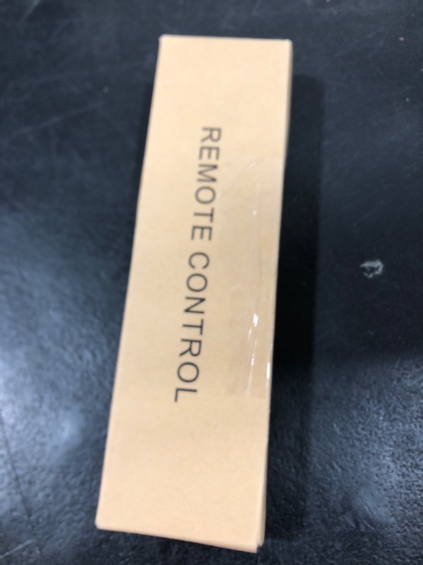 Photo 1 of Replacement Remote Control for AMZ Smart TV Stick & TV Cube, Vioce Stick Remote Not for Insignia-Toshiba-Pioneer Smart TV