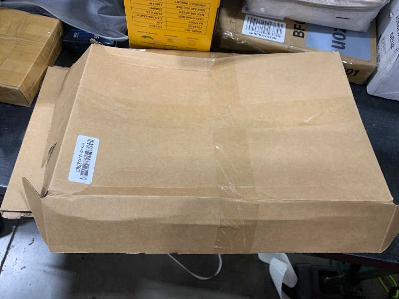 Photo 1 of 2021 Apple 12.9-inch iPad Pro (Wi?Fi, 256GB) - Space Gray (Renewed)