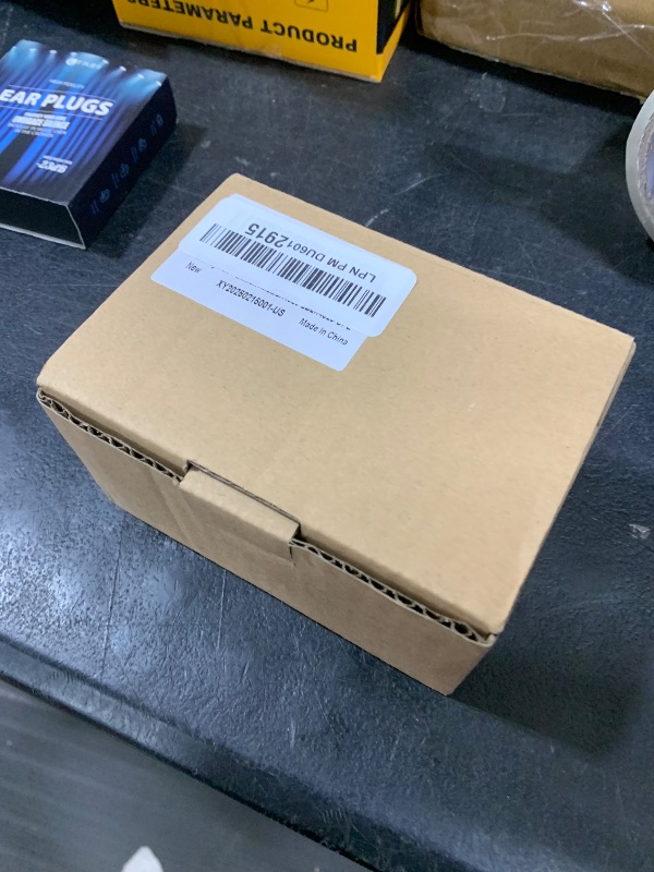 Photo 1 of Biswaye LBXR20 20V Lithium Battery Compatible with Black & Decker 20V MAX Lithium Battery LBXR2520 LBXR2020 LBX20 LB2X4020 LB2X3020 and LCC221 LST522 LST201 LST220 LST300 20V Max Tools