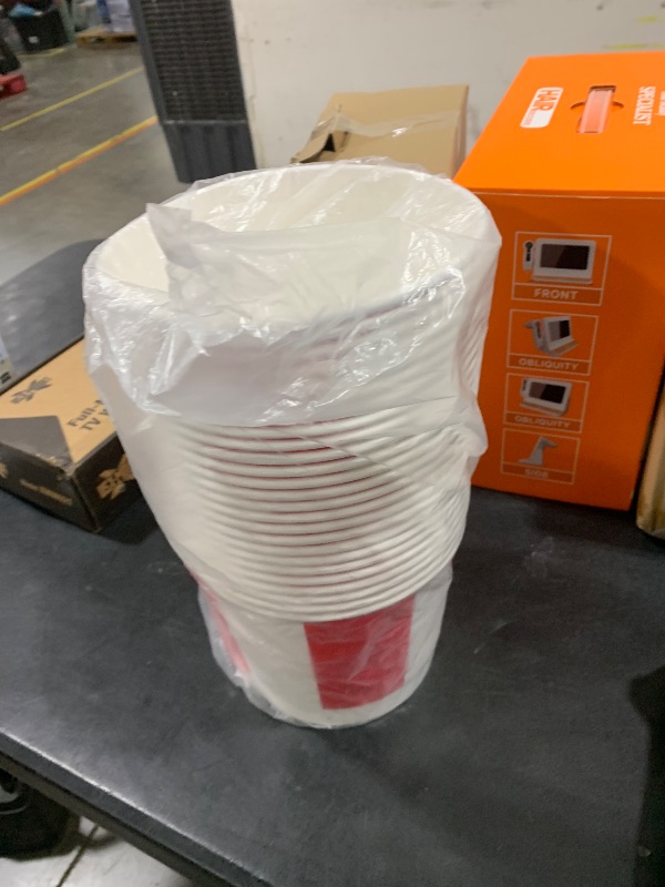 Photo 1 of Restaurantware-Tea Tek 7 Pound Popping Boba, 4 Vegan Peach Popping Pearl Jars - No Cooking Required, No Gluten, Edible Bursting Boba, Resealable Jar, For Tea, Smoothies, and Drinks