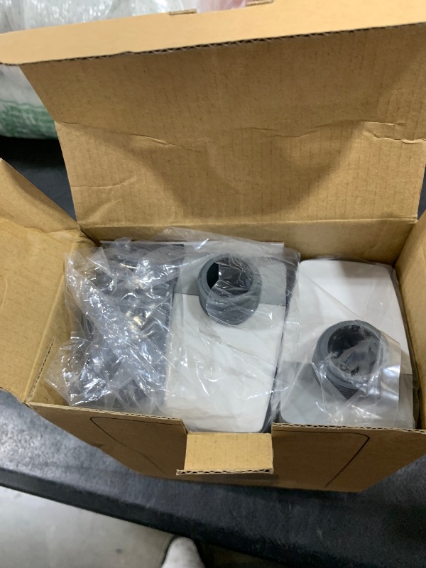Photo 1 of Rachio Smart Hose Timer Value Pack with 2 Smart Valves & 1 WiFi Hub for Outdoor Watering | Easy Faucet Install, Automate Water & Sprinkler Schedules for Lawn, Garden, & Yard Care.