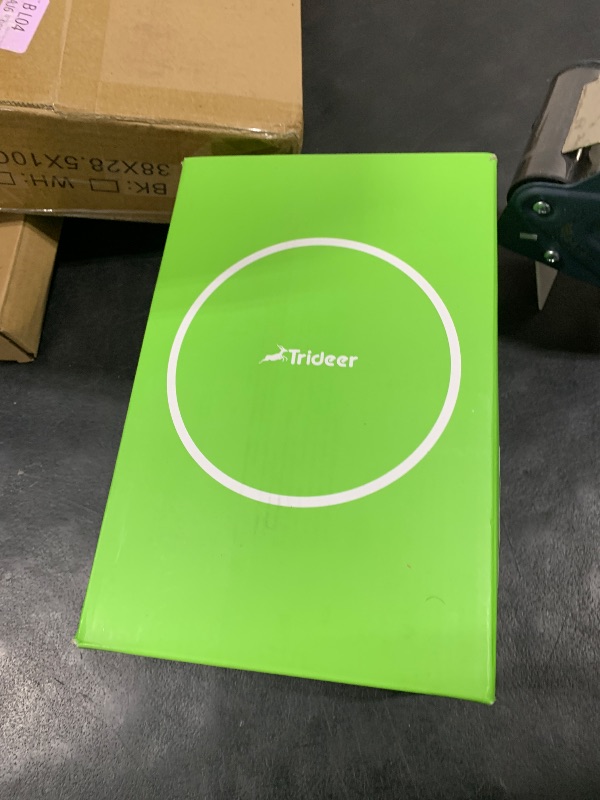 Photo 1 of Trideer Yoga Ball for Exercise, Pregnancy & Birthing, 5 Sizes Exercise Ball for Physical Therapy, Stability, Fitness, Quick Pump Included