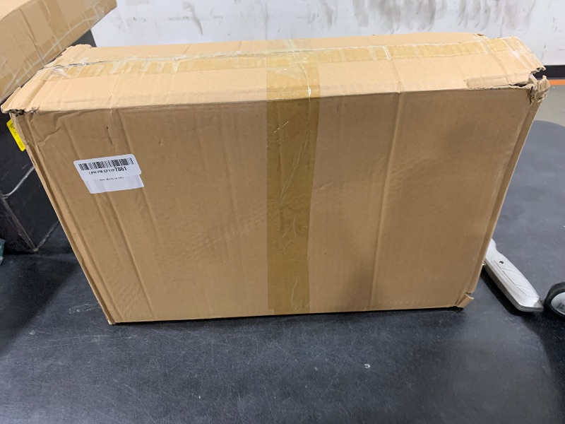 Photo 1 of LIANLAM Bambu Mattress Topper California King-42