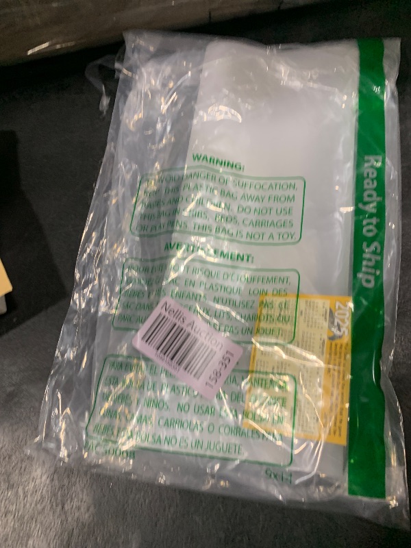 Photo 1 of Exactly Rubber - Translucent Silicone Sheet, 50A Durometer Rubber Sheet, Semi Clear Silicone, Resistant -80 to 450°F, Food-Grade Silicone Placemat, 450% Elongation, Made in The USA, 1/32 x 12” x 18”