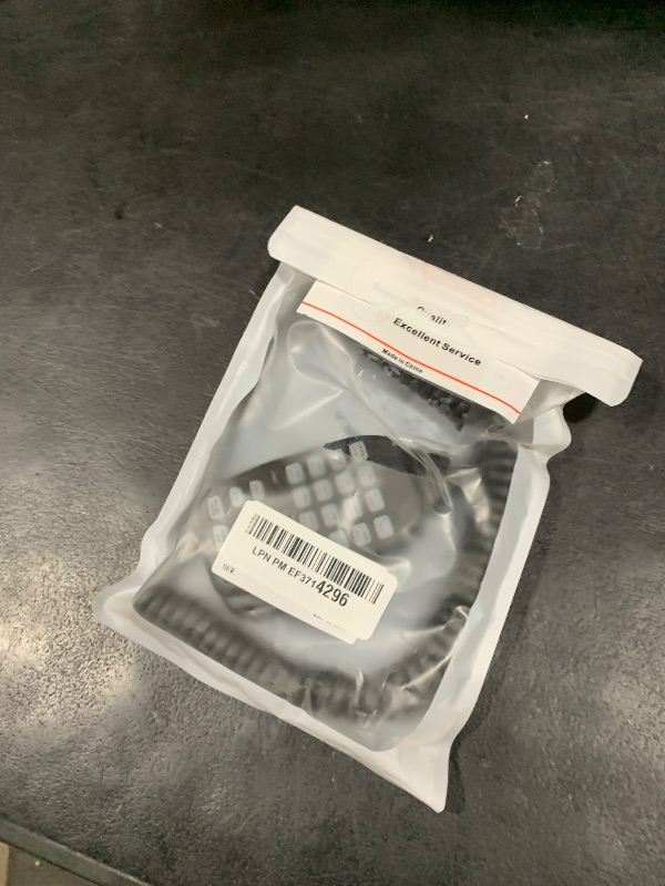 Photo 1 of Kymate HM133V Microphone Compatible with Icom Mobile Radio IC-2200H IC-2800H IC-V8000 IC-208H IC-2820H IC-F2721D 8PIN RJ45 HM-133 DTMF Car radios Hand Mic Durable Handheld