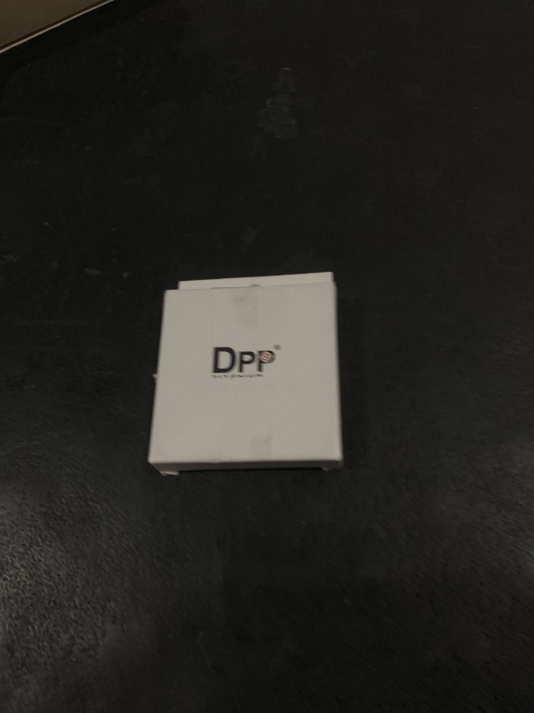 Photo 1 of DPP Titanium Adapter Plate Compatible with CZ Shadow 2 Optic Ready and Holosun 407C/507C/508T Trijicon RMR/SRO-CZ-SDW-02