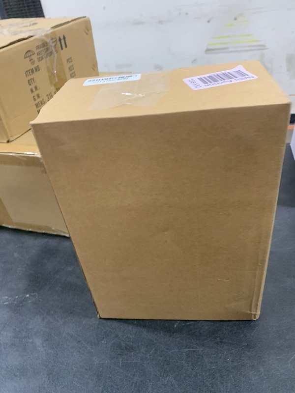 Photo 1 of QILIPSU Waterproof Junction Box Outdoor Electrical Enclosure IP67 Plastic Weatherproof Project Box with Mounting Plate, Wall Brackets, Hinged Grey Cover 11.2"x7.7"x5.1"