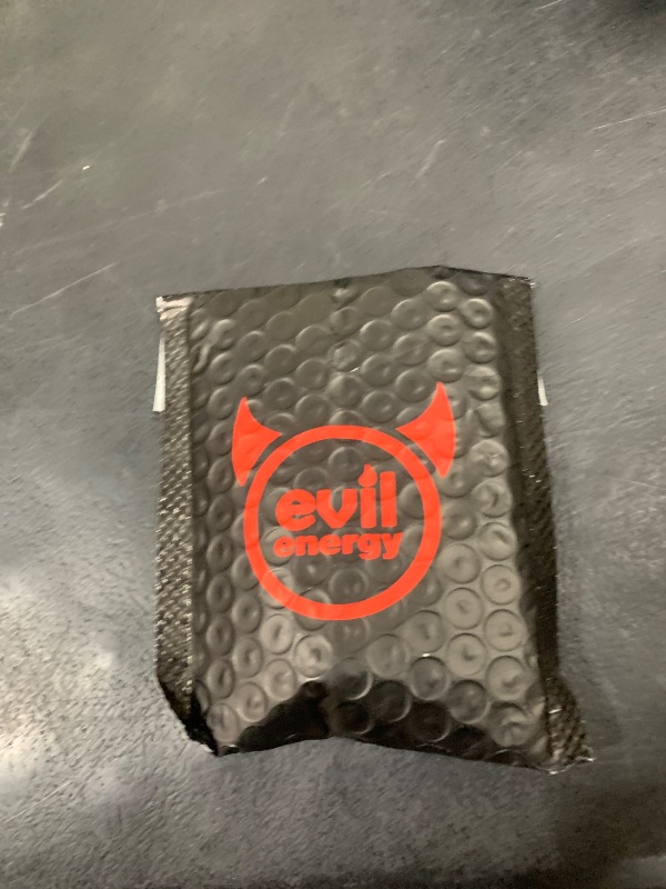 Photo 1 of EVIL ENERGY 6AN 150 Degree Push Lock Hose Fitting End Black