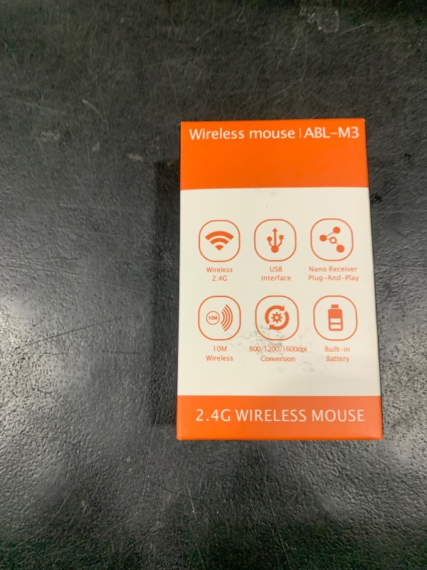 Photo 1 of LOONASA USB C Wireless Mouse, 2.4G Type C Mouse, Dual Mode with Nano USB and Type C Receiver, Chargeable Ultra Thin Portable Silent Cordless Mice, for PC MacBook Desktop Computer Laptop Tablet Phone