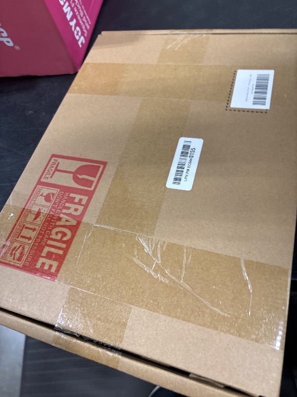 Photo 1 of GBOLE 15.6" New Screen Replacement for Lenovo Yoga 7-15 7-15ITL5 7i-15ITL5 82BJ 5D10S39671 5D10S39687 FullHD 1920x1080 LCD Display Touch Screen Assembly Digitizer Control Board with Bezel