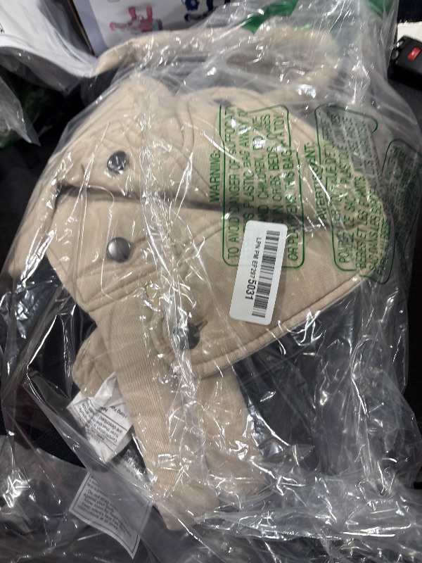 Photo 1 of Momcozy Baby Carrier - Ergonomic, Cozy and Lightweight Carrier for 7-44lbs, Effortless to Put On, Ideal for Hands-Free Parenting, Enhanced Lumbar Support, Purehug for Infant to Toddler, Khaki