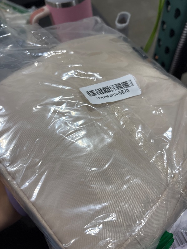 Photo 1 of BAGAIL 8 Set Packing Cubes Luggage Organizer Bags for Travel Accessories-Cream