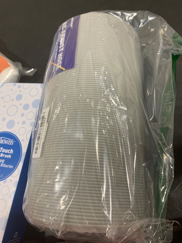 Photo 1 of BEWAVE Portable Air Conditioner Hose, Portable Exhaust Vent Hose with 5.9 Inch Diameter, Universal Replacement AC Vent Hose Length up to 59"