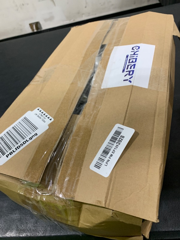 Photo 1 of Chibery 50 Pack Frameless Inset Soft Close Concealed European Hinges, Self Closing Satin Nickel, 105 ° Open Angle 4D Adjustment, Speed Control, Clip On, Stainless Steel for Cabinet Door