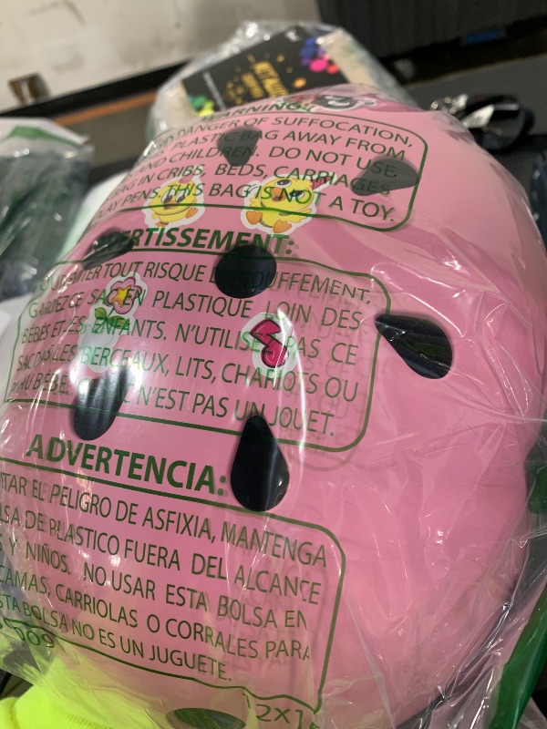Photo 1 of Kids Bike Helmet, Adjustable and Multi-Sport, from Toddler to Youth, 3 Sizes (Pink)