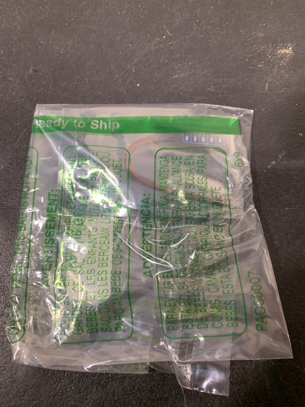Photo 1 of 5PCS 2S-8S DC5-30V 12V/24V Lithium Battery Charge LED Display Tester BMS Lifepo4 Li-po Li-ion Capacity Test Power Level Indicator Board Power