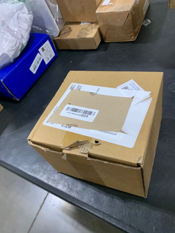 Photo 1 of Universal Bathroom Vent Fan Electric Motor Replacement S1200A000 for Broan Nutone 8870, 686, M686, 687 Exhaust Fan, 50CFM 3000 RPM 120V Replace 1200A000, YJF6158 Motors Kit, Upgraded Ultra Quiet.