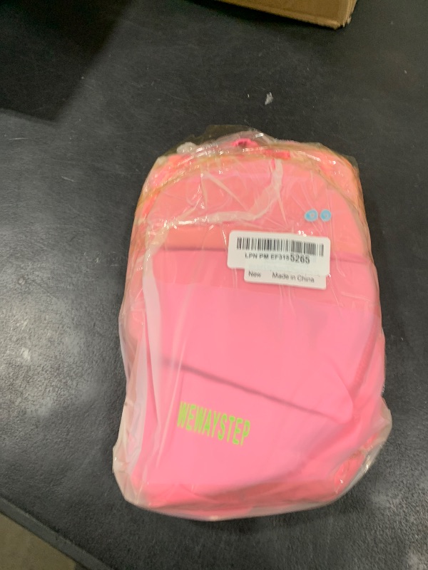 Photo 1 of Kids Butt & Hip Padded Shorts for Skating,Youth Hip Protection Pads Figure Skating Shorts Crash Butt Pads for Tailbone & Butt (Pink, X-Small)