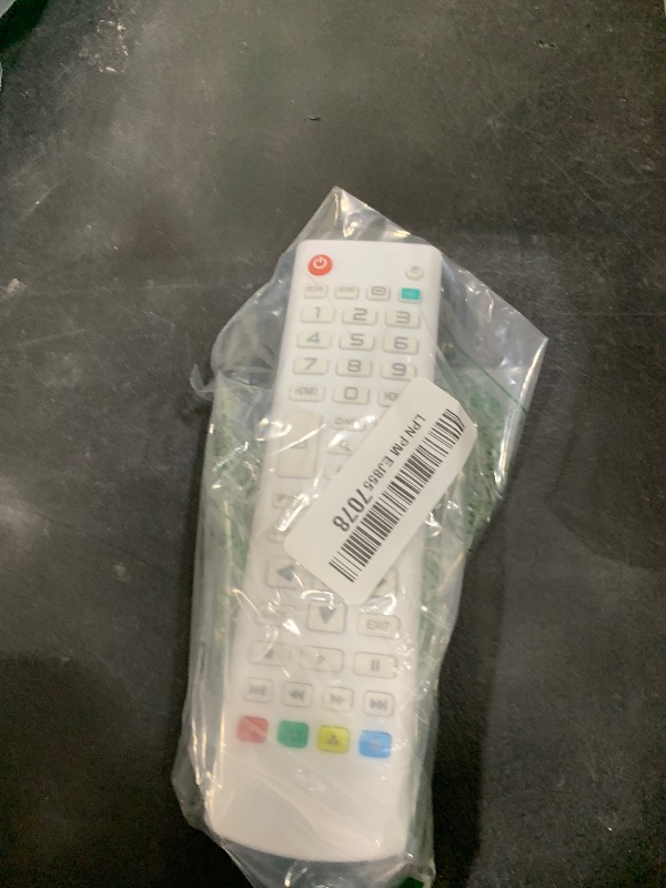 Photo 1 of AKB75095367 Replace Remote Control fit for LG Projector Remote AKB75095367