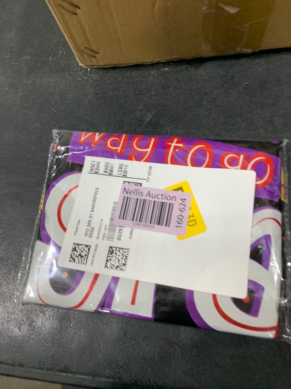 Photo 1 of 16 Pcs 2025 Graduation Foil Balloons, Class of 2025 Congrats Congratulations Balloons, Graduation Party Decorations for School Party Supplies