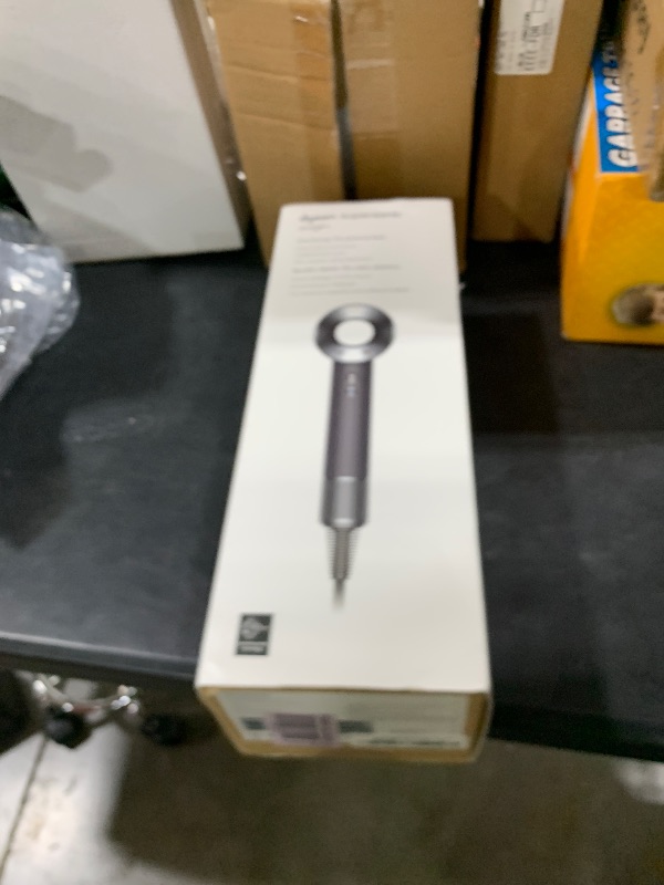 Photo 1 of Dyson Supersonic™ Origin Hair Dryer