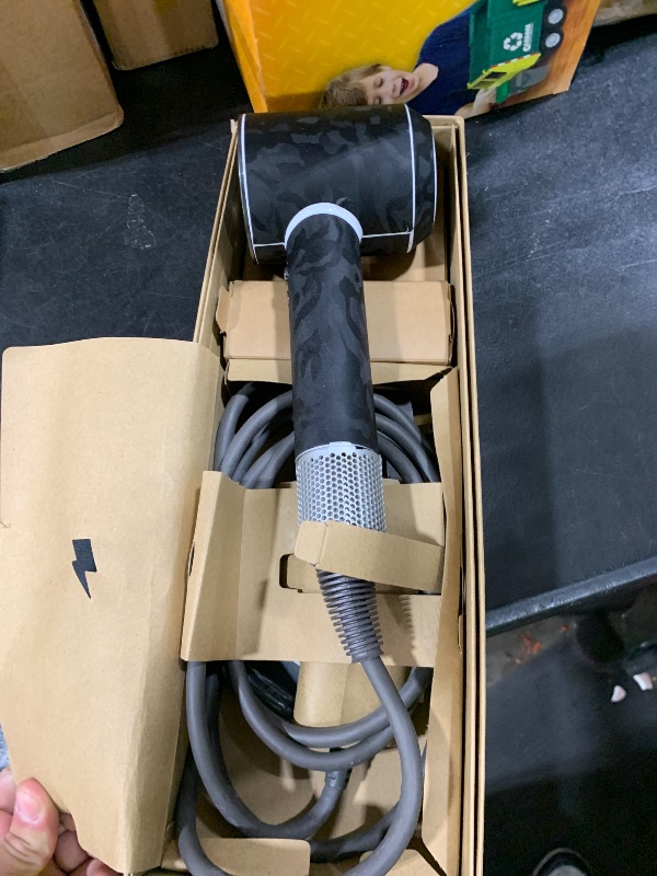 Photo 1 of Dyson Supersonic™ Origin Hair Dryer