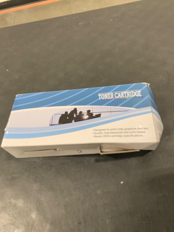 Photo 1 of PRINPUSE TN730 Toner Cartridge for Brother Printer Replacement TN760 TN-760 TN-730 TN730 for Brother MFC-L2710DW MFC-L2750DW HL-L2350DW HL-L2370DW HL-L2395DW HL-L2390DW DCP-L2550DW